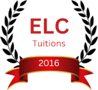 Erevna Learning Center (ELC Tuitions) logo